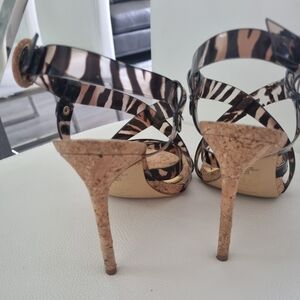 Jlo Sandals